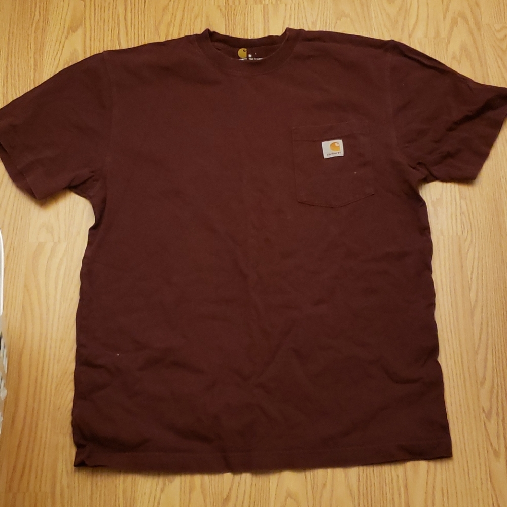 Carhartt shirt